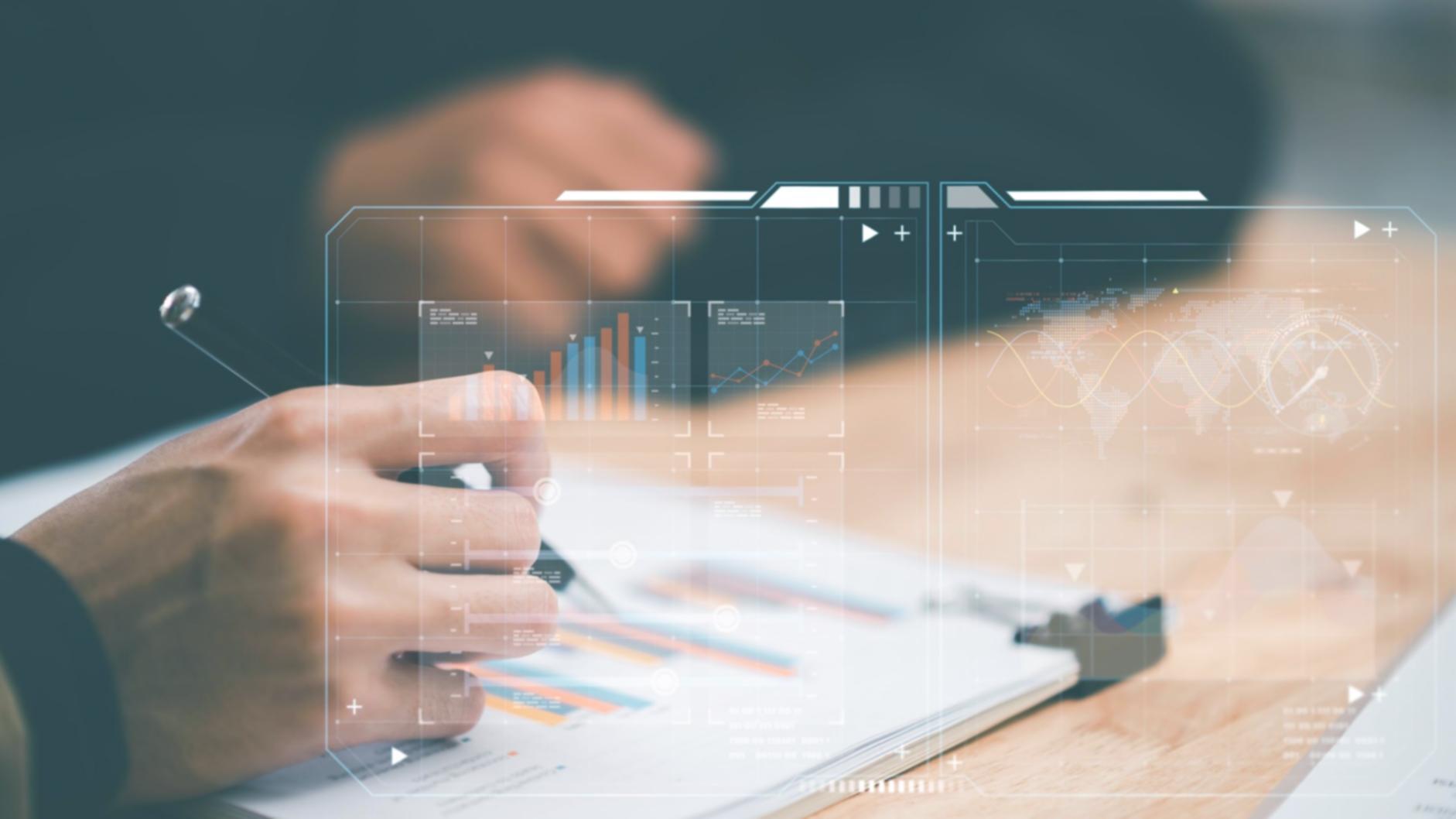 Interface d'analyse SEO en conditions réelles