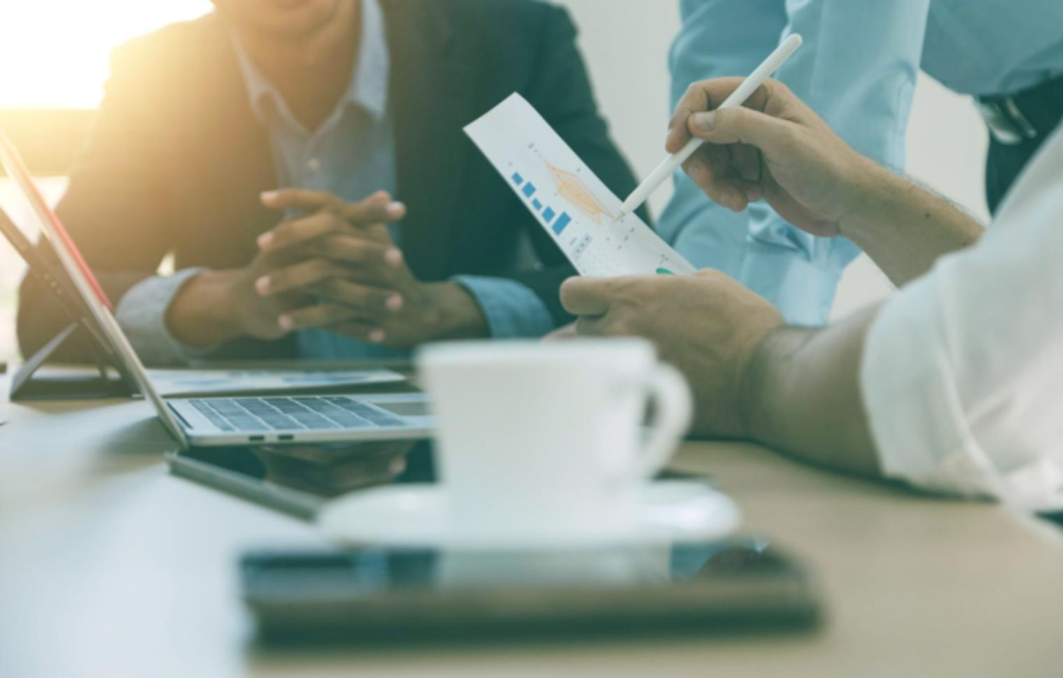 Sessions de formation en ligne sur l'audit SEO